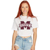 Mississippi State Tee