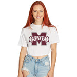 Mississippi State Tee