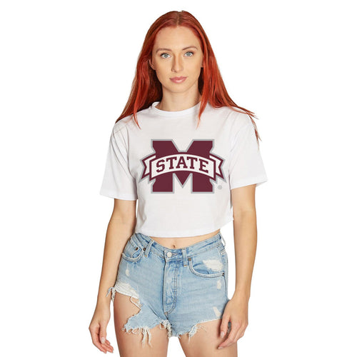 Mississippi State Tee