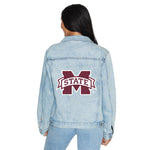 Mississippi State Denim Jacket