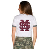Mississippi State Baseball Jersey