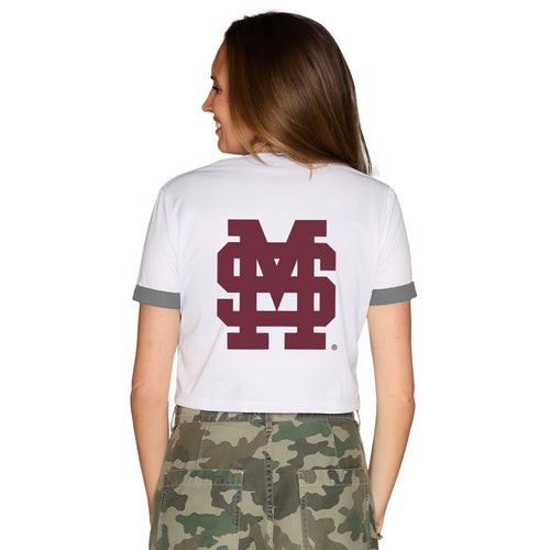 Mississippi State Baseball Jersey