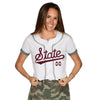 Mississippi State Baseball Jersey