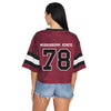 Mississippi State Football Jersey