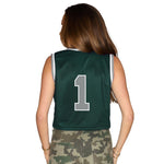 Michigan State Basketball Jersey