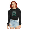 Michigan State Pullover Crewneck
