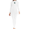 Michigan State End Zone Jumpsuit