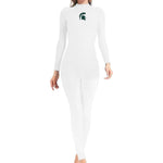 Michigan State End Zone Jumpsuit