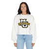 Marquette Crewneck
