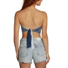 Penn State Bandana Top