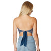 Virginia Cavaliers Bandana Top