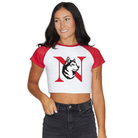 Northeastern Team Tee