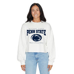 Penn State Made in Happy Valley Crewneck