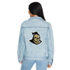 UCF Knights Denim Jacket