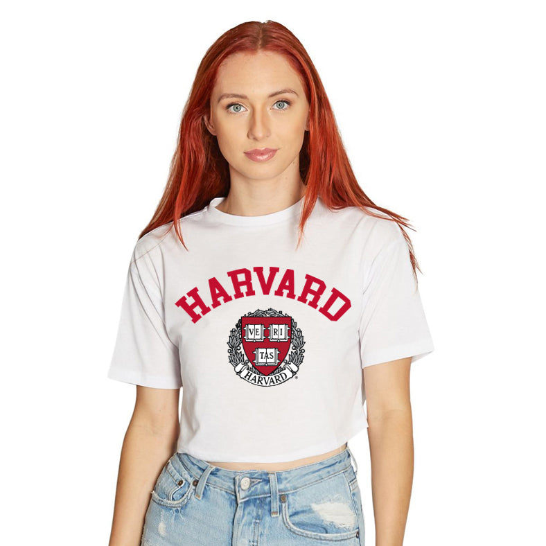 Harvard University Tee