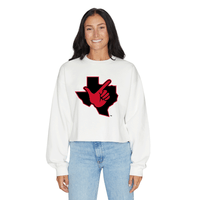 Texas Tech Crewneck