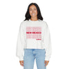 New Mexico Lobos Repeat Crewneck