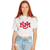 New Mexico Lobos Tee