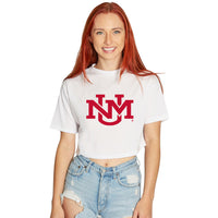 New Mexico Lobos Tee