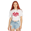 New Mexico Lobos Tee