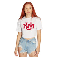 New Mexico Lobos Tee