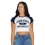 Penn State 1855 Team Tee