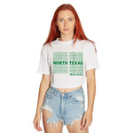 North Texas Mean Green Repeat Tee