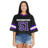 Northwestern Wildcats Football Jersey