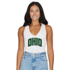 Ohio Bobcats Bodysuit