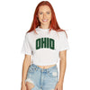 Ohio Bobcats Tee