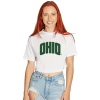 Ohio Bobcats Tee