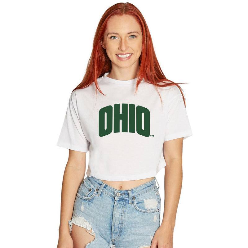 Ohio Bobcats Tee