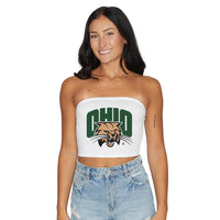 Ohio Bobcats Tube Top