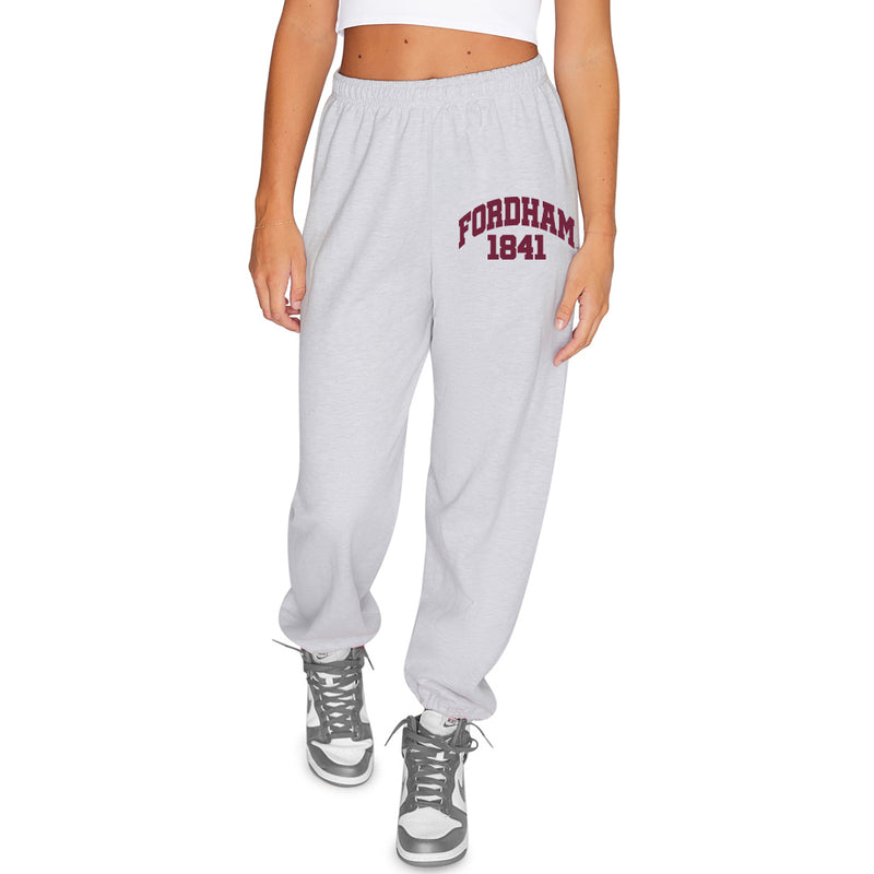 Fordham Established Sweatpants
