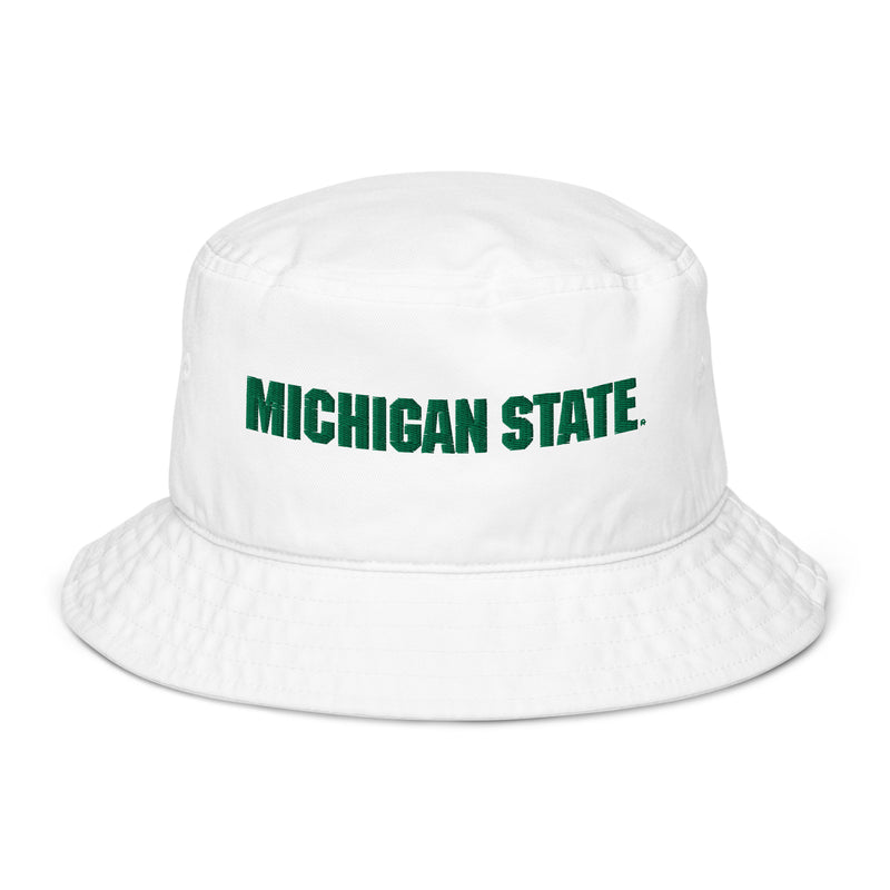 Michigan State Spartans Bucket Hat