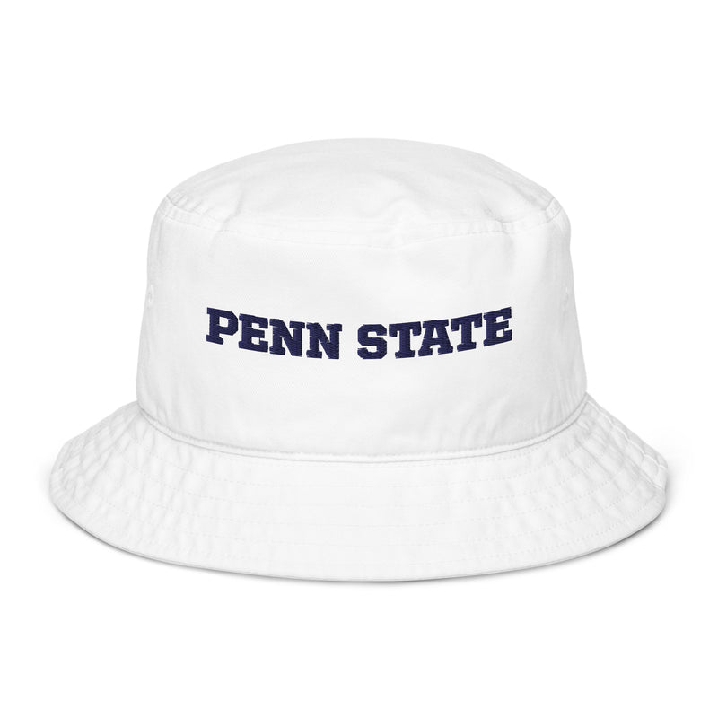 Penn State Bucket Hat