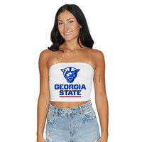Georgia State Tube Top