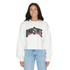 Ohio State OSU Buckeyes Crewneck