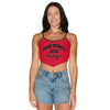 Ohio State Buckeyes Victory Tank
