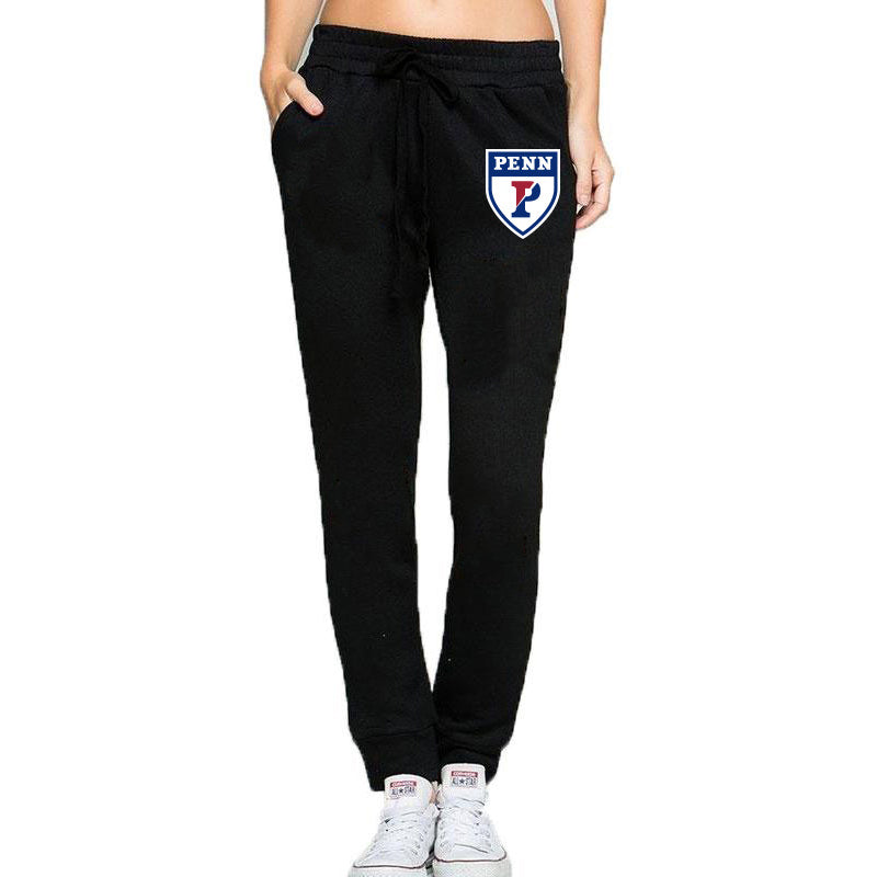 Penn Black Joggers