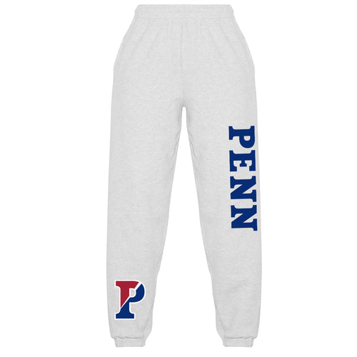 Penn Grey Sweatpants