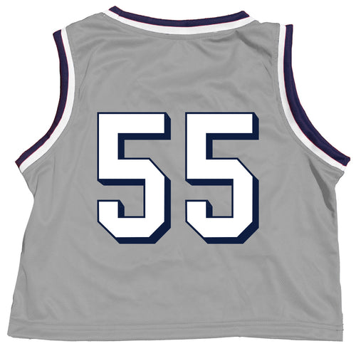 Penn State Basketball Jersey