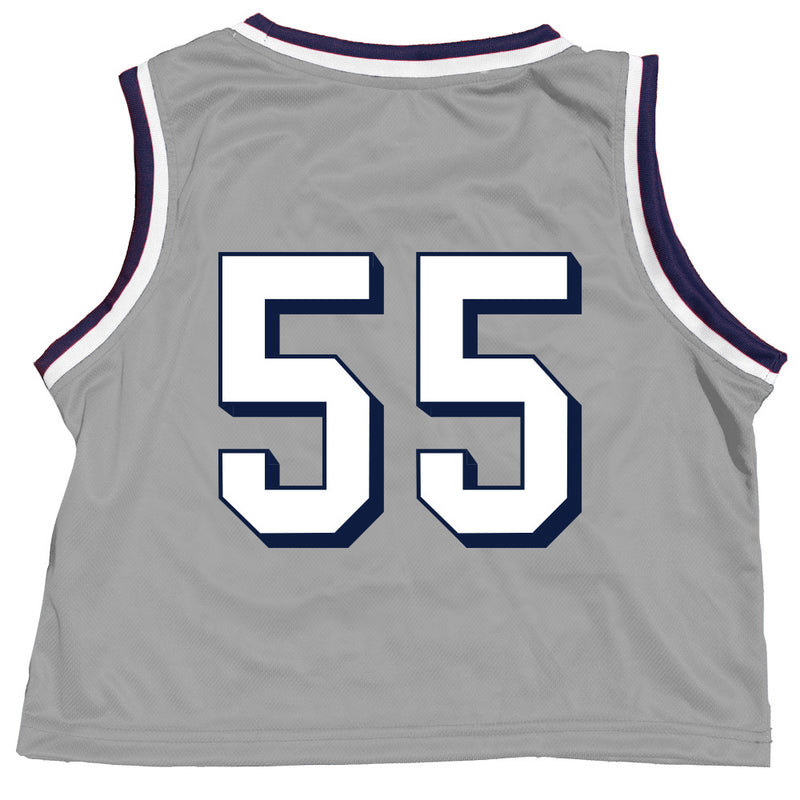 Penn State Basketball Jersey