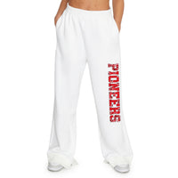 Sacred Heart Pioneers Bandana Flare Sweatpants