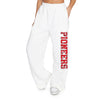 Sacred Heart Pioneers Bandana Flare Sweatpants