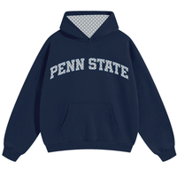 Penn State Polka Dot Hoodie