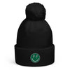 Michigan State Beanie