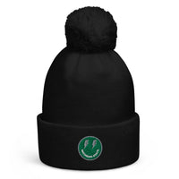 Michigan State Beanie