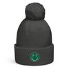Michigan State Beanie