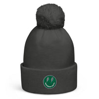 Michigan State Beanie